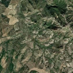 Crucoli High Resolution Satellite Map