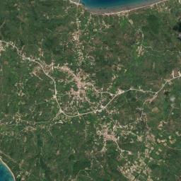 Perivóli High Resolution Satellite Map