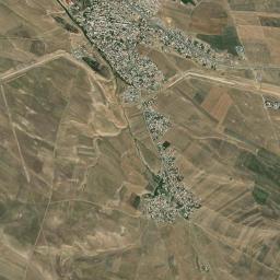 Jafarabad High Resolution Satellite Map