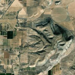 Sanpete County High Resolution Satellite Map