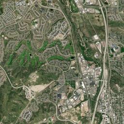1790-1826 Granger Circle, Castle Rock, CO Satellite Map
