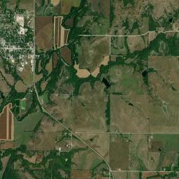 Westmoreland High Resolution Satellite Map