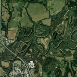 Interstate 29, Platte City, MO 64079, USA Satellite Map