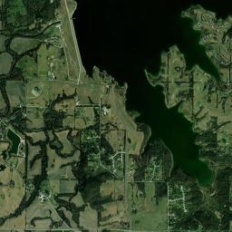 1600 County Road Dd, Smithville, MO 64089 Satellite Map