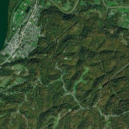 Saint Marys High Resolution Satellite Map