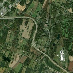 Shenandoah Junction, WV locator map
