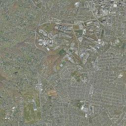 2-98 Shealy Avenue, Towson, MD 21204 Satellite Map