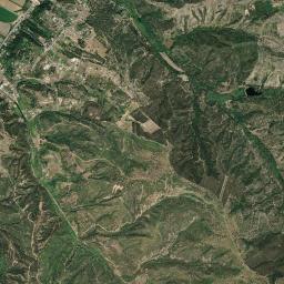 Pinheiro Grande High Resolution Satellite Map