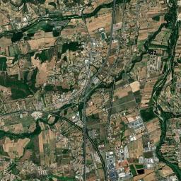 Settimo High Resolution Satellite Map