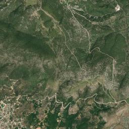 Pérdika High Resolution Satellite Map