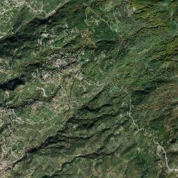 Portariá High Resolution Satellite Map