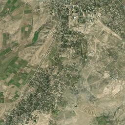 Qıvraq High Resolution Satellite Map