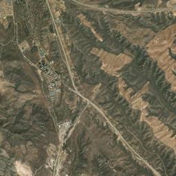 Jebrail High Resolution Satellite Map