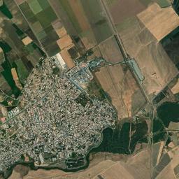 Bileh Savar High Resolution Satellite Map