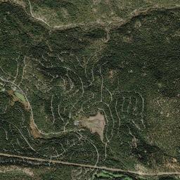 Truckee, CA locator map