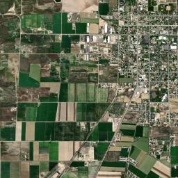 Ephraim High Resolution Satellite Map