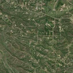 870-974 South Mountain View Road, Castle Rock, CO Satellite Map