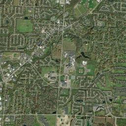 1025-1059 Snider Road, Mason, OH 45040 Satellite Map