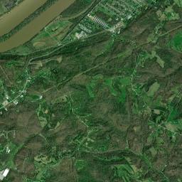 Boaz High Resolution Satellite Map