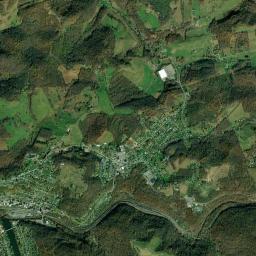 Grafton High Resolution Satellite Map