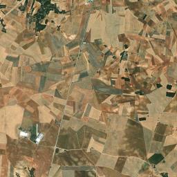 Casasimarro High Resolution Satellite Map