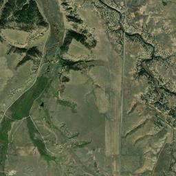 4025-4659 State Highway 83, Franktown, CO Satellite Map