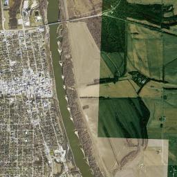 406-498 Shawnee Street, Leavenworth, KS Satellite Map