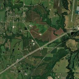 U.S. 69, Mosby, MO 64024, USA Satellite Map
