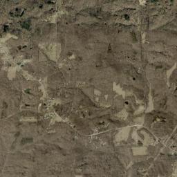 Owen County High Resolution Satellite Map