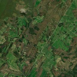 Hampshire County High Resolution Satellite Map