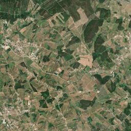 Painho High Resolution Satellite Map