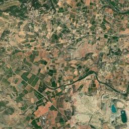 Montroy High Resolution Satellite Map