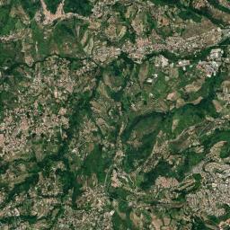 Surdo High Resolution Satellite Map