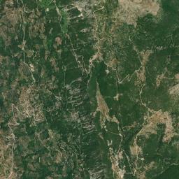 Pappadátes High Resolution Satellite Map