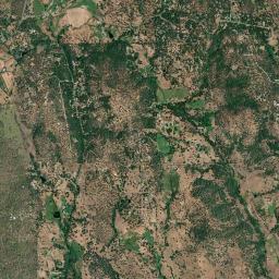 Yuba County High Resolution Satellite Map
