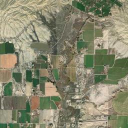 982 South Road, Mack, CO 81525, USA Satellite Map