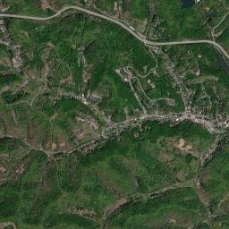 Salem High Resolution Satellite Map