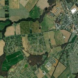 Clayton High Resolution Satellite Map