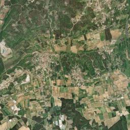 Moledo High Resolution Satellite Map
