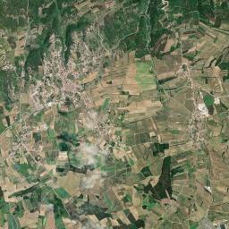 Reguengo Grande High Resolution Satellite Map