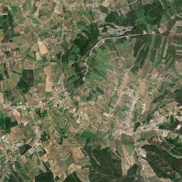 Figueiros High Resolution Satellite Map