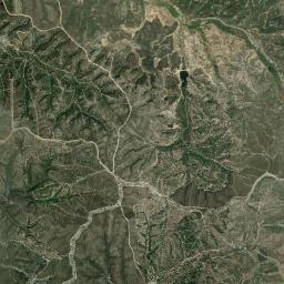 Chamusca High Resolution Satellite Map