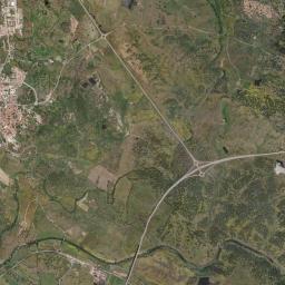 Crato High Resolution Satellite Map