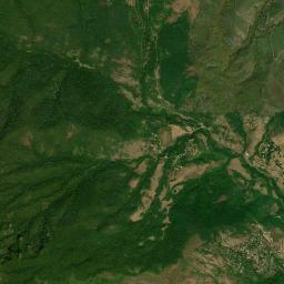 Dzorastan High Resolution Satellite Map