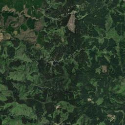 Yurihonjō-shi High Resolution Satellite Map