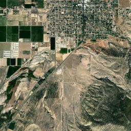 89-99 E 300 S St Manti UT 84642 Satellite Map