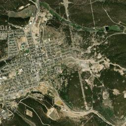 701-799 Harrison Avenue, Leadville, CO Satellite Map