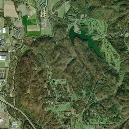 New Haven, OH locator map