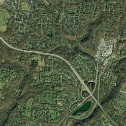 Loveland, OH locator map