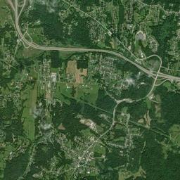 Highway 68, Washington, WV 26181, USA Satellite Map